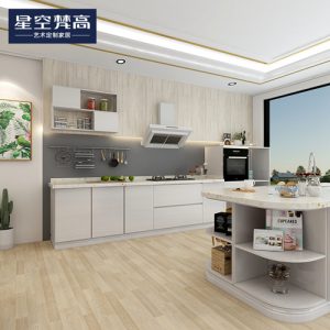 定制櫥柜安裝時(shí)，這些細(xì)節(jié)一定要注意
